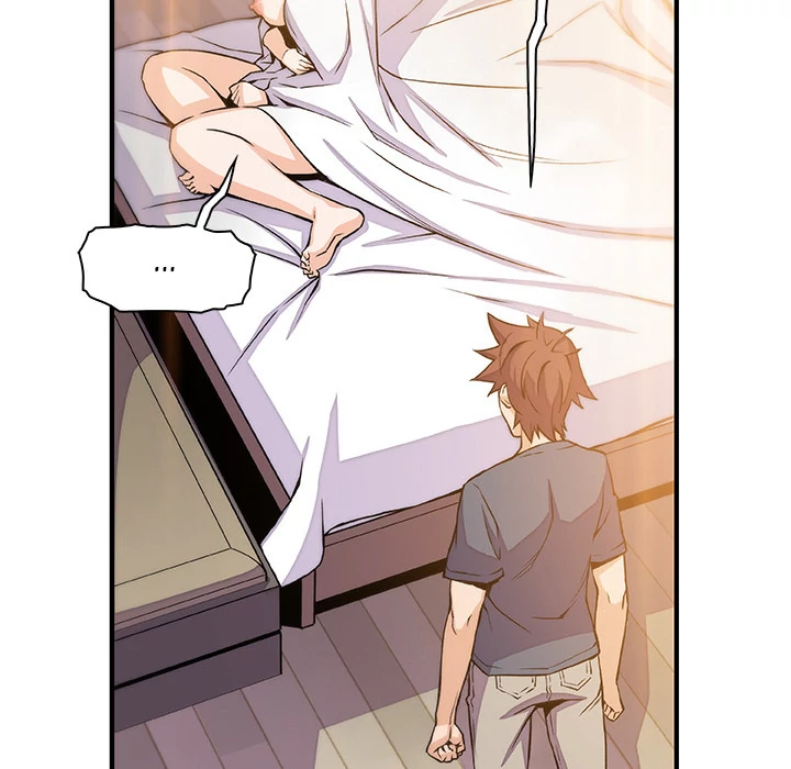 Our Complications Chapter 47 - page 44