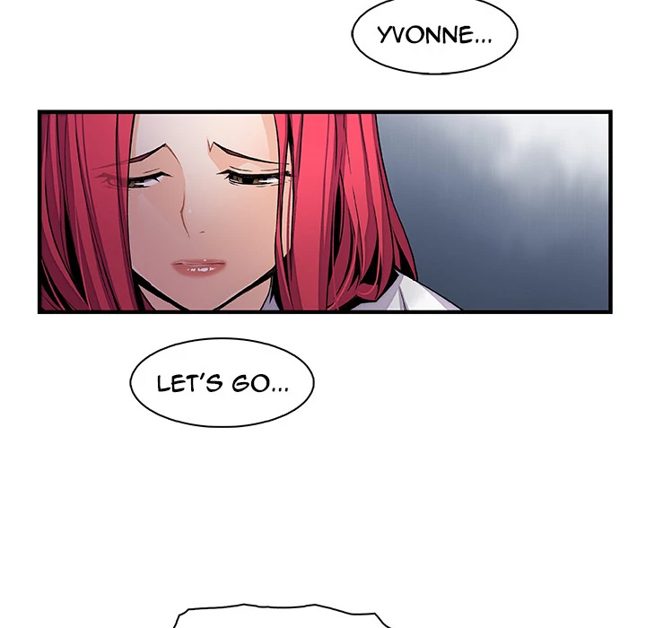 Our Complications Chapter 47 - page 55