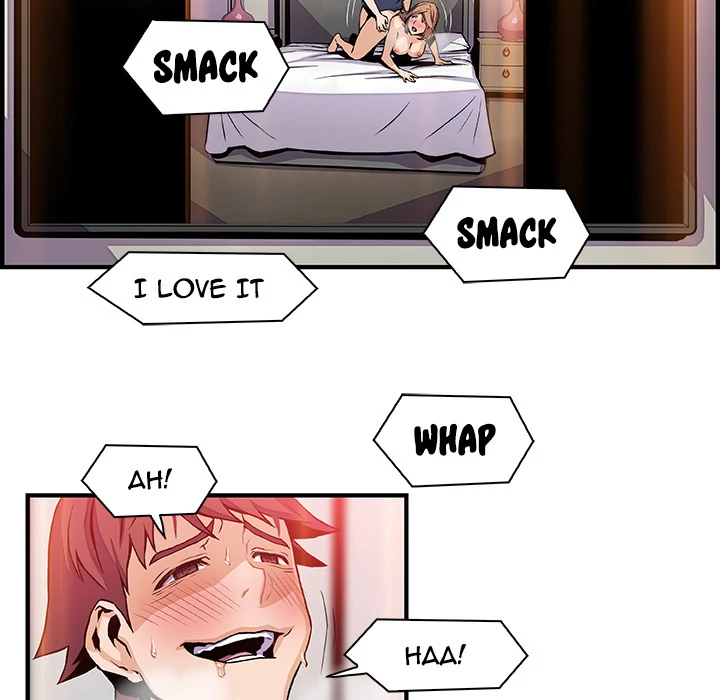 Our Complications Chapter 47 - page 59