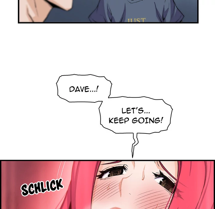 Our Complications Chapter 47 - page 73