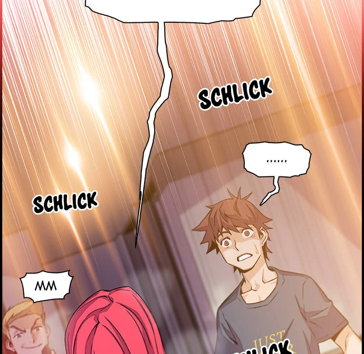 Our Complications Chapter 47 - page 76