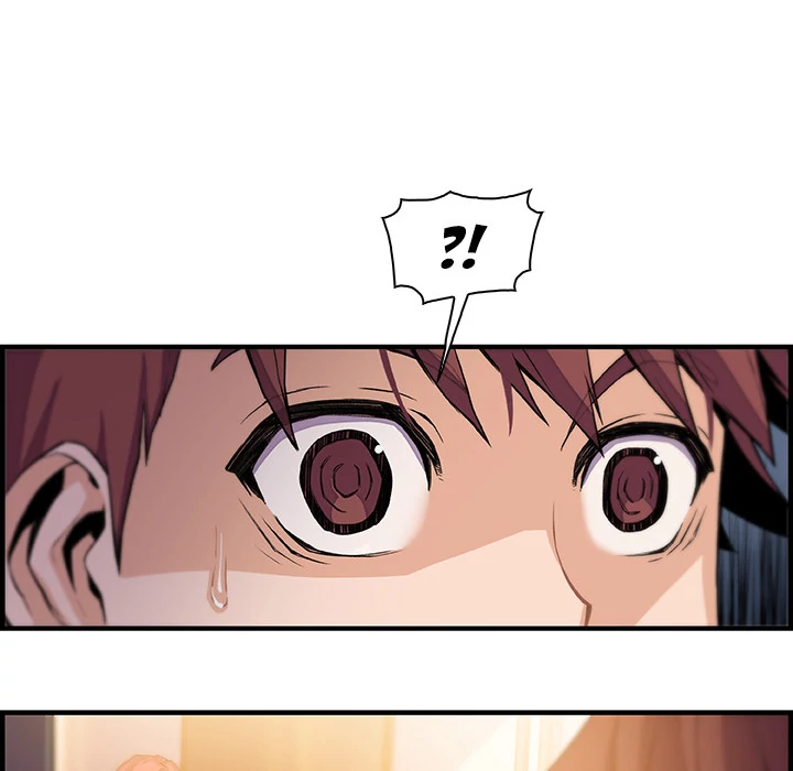 Our Complications Chapter 47 - page 9