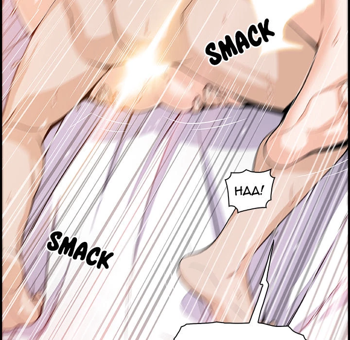 Our Complications Chapter 47 - page 90