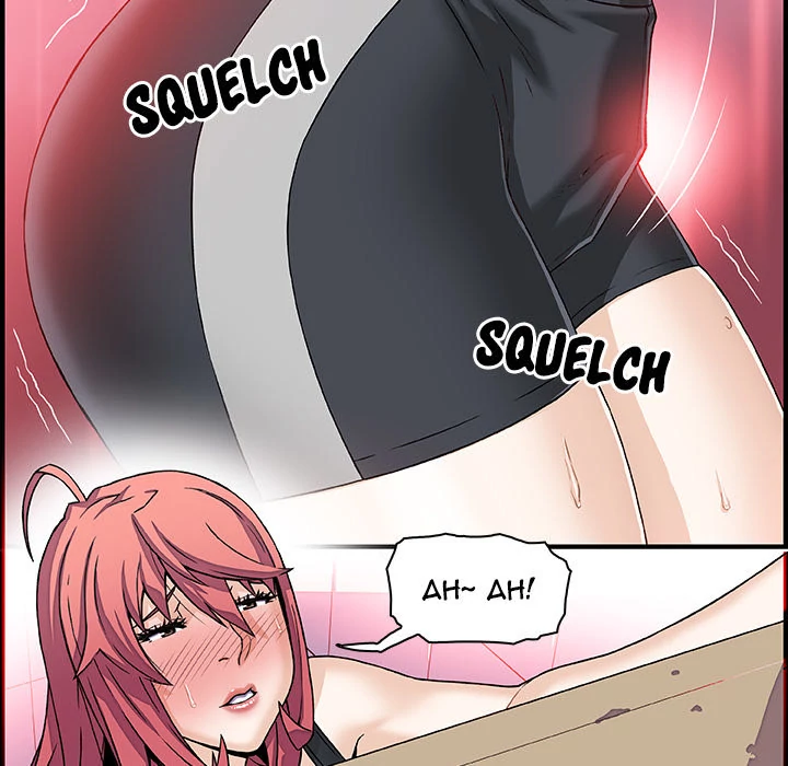 Our Complications Chapter 14 - page 44