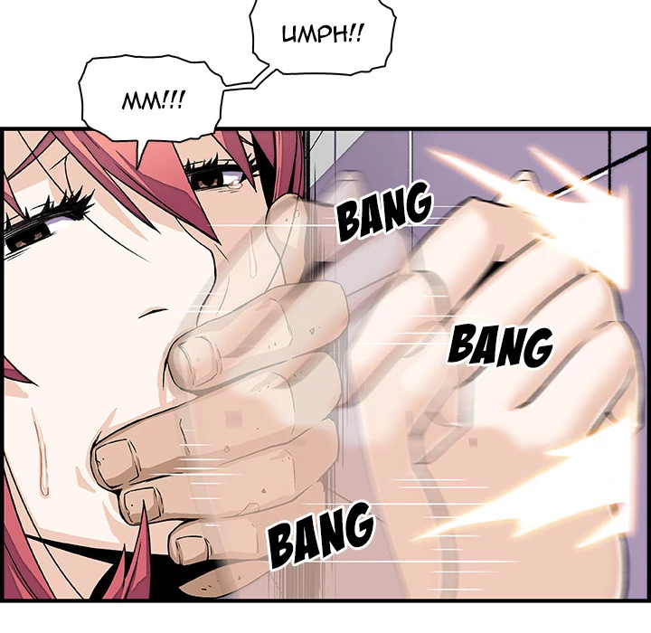 Our Complications Chapter 14 - page 82