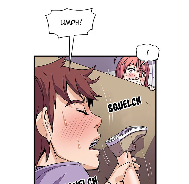 Our Complications Chapter 14 - page 9