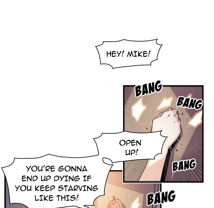 Our Complications Chapter 48 - page 10