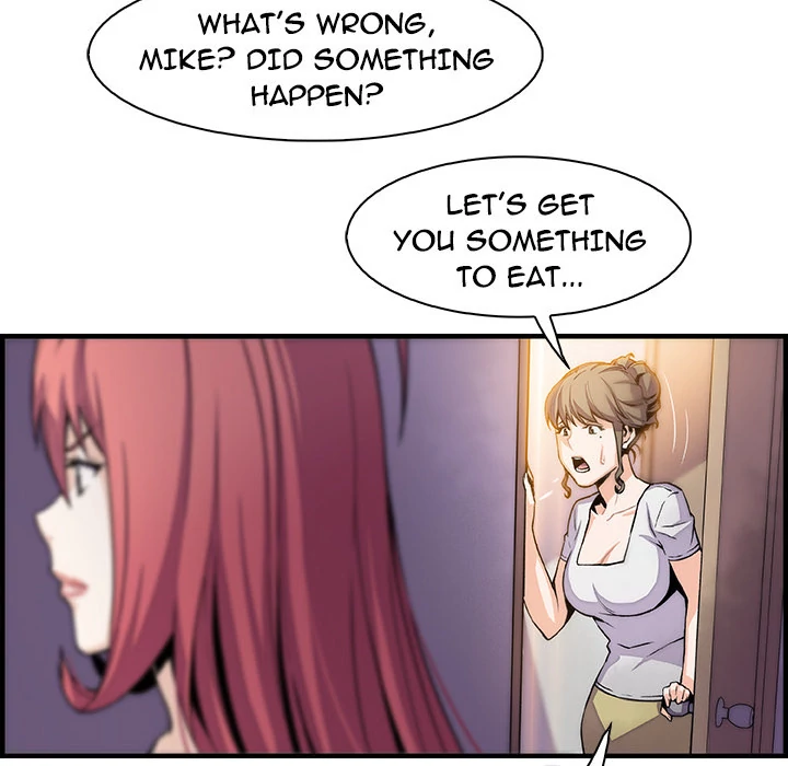 Our Complications Chapter 48 - page 24