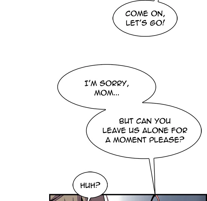 Our Complications Chapter 48 - page 25