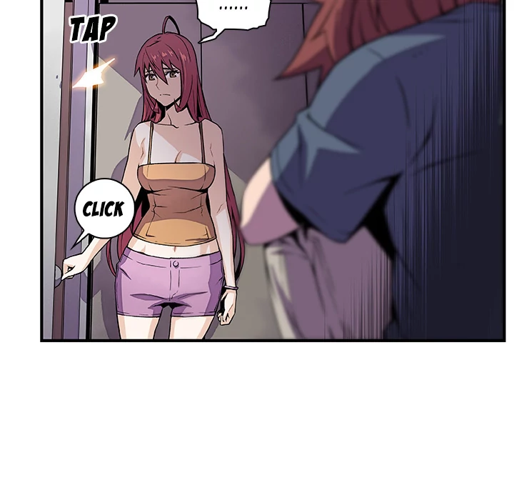 Our Complications Chapter 48 - page 28