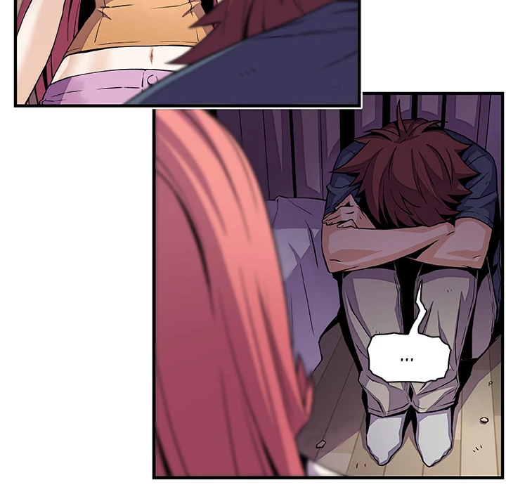 Our Complications Chapter 48 - page 30