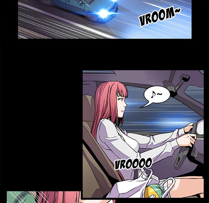 Our Complications Chapter 48 - page 45