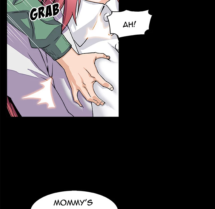 Our Complications Chapter 48 - page 46