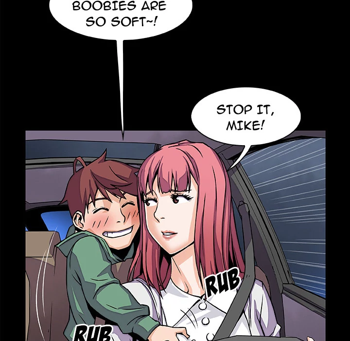 Our Complications Chapter 48 - page 47