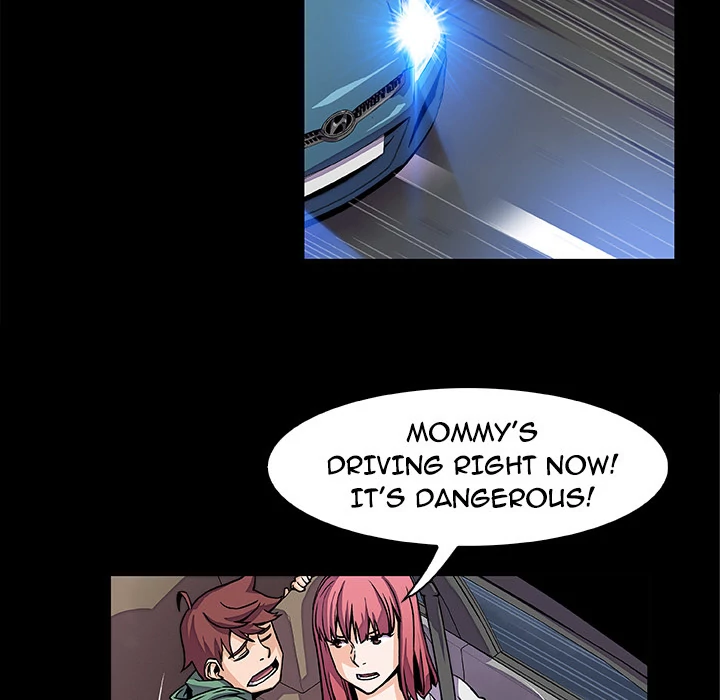 Our Complications Chapter 48 - page 49