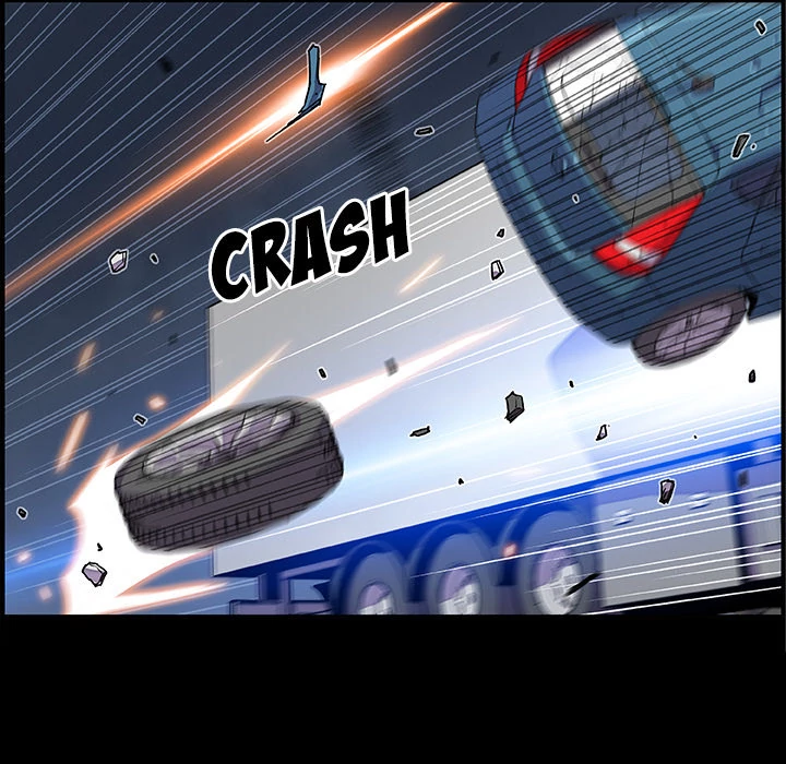 Our Complications Chapter 48 - page 54