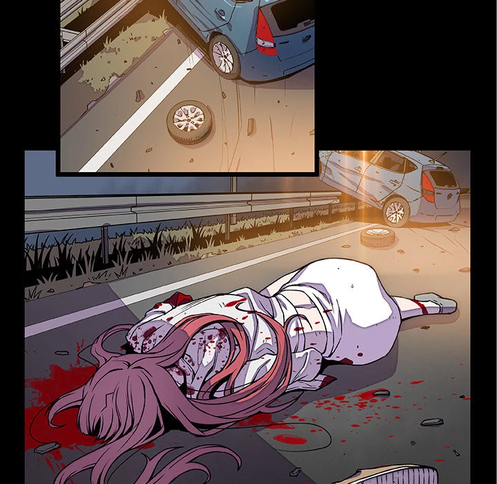 Our Complications Chapter 48 - page 56