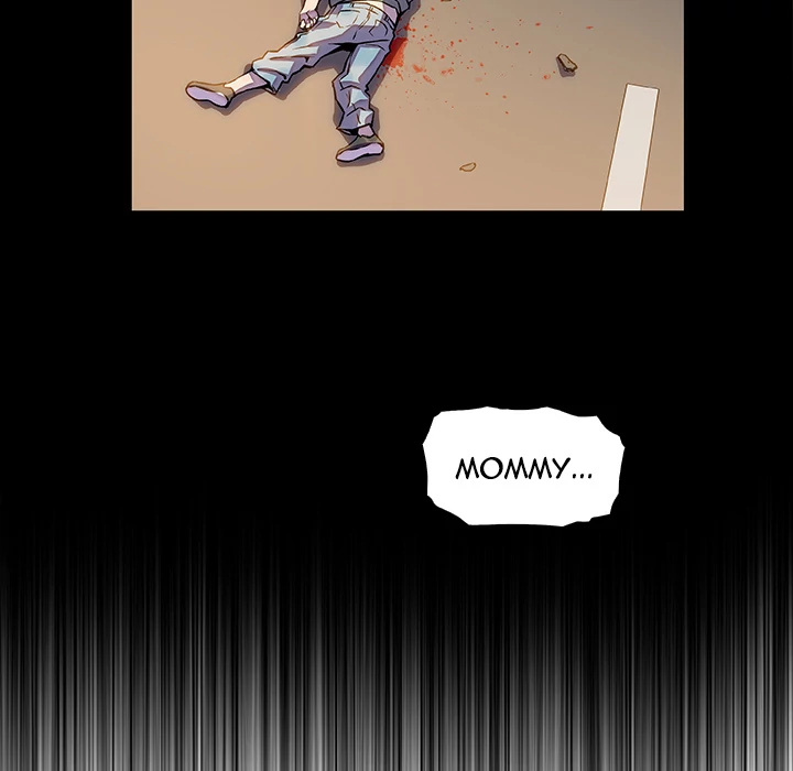 Our Complications Chapter 48 - page 58