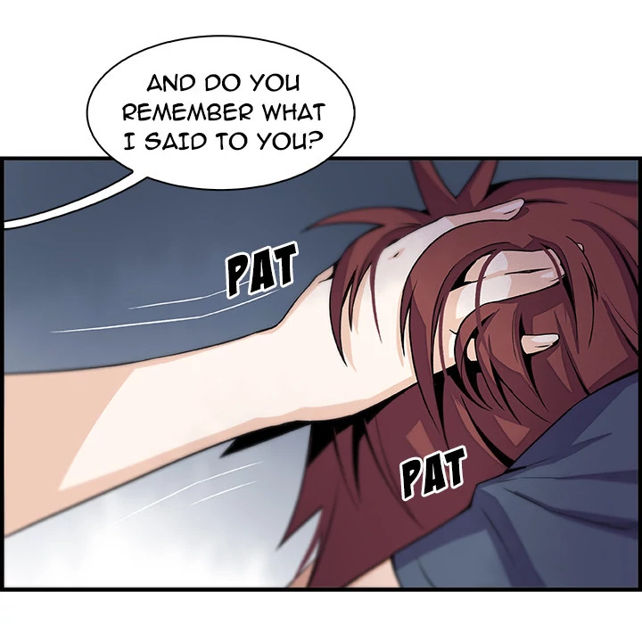 Our Complications Chapter 48 - page 61