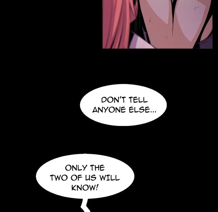 Our Complications Chapter 48 - page 64