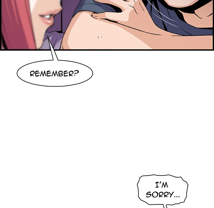 Our Complications Chapter 48 - page 70