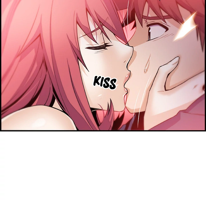 Our Complications Chapter 48 - page 75