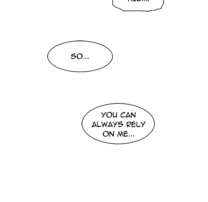 Our Complications Chapter 48 - page 84