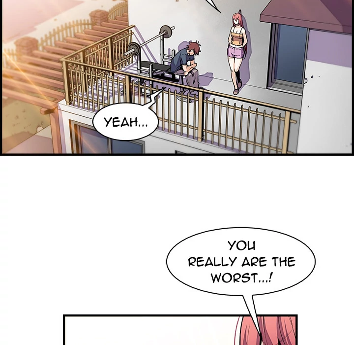 Our Complications Chapter 48 - page 90