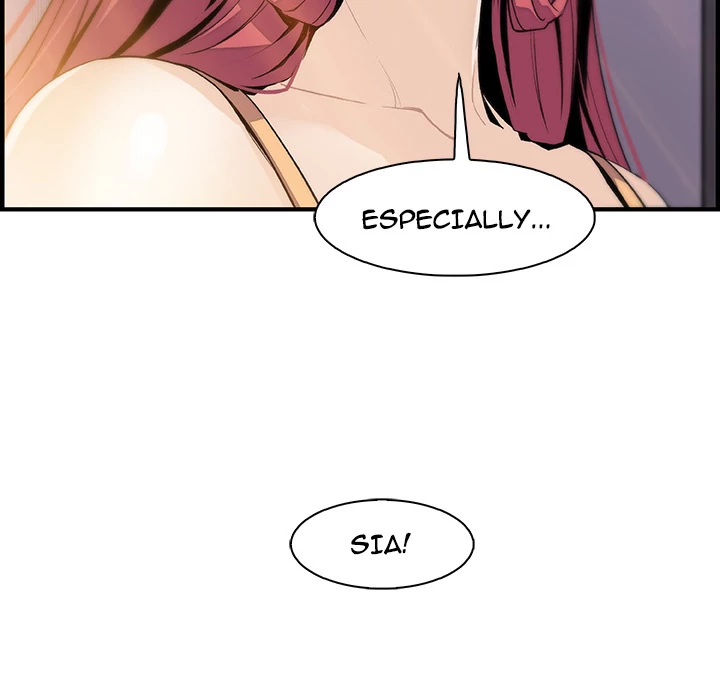 Our Complications Chapter 48 - page 99