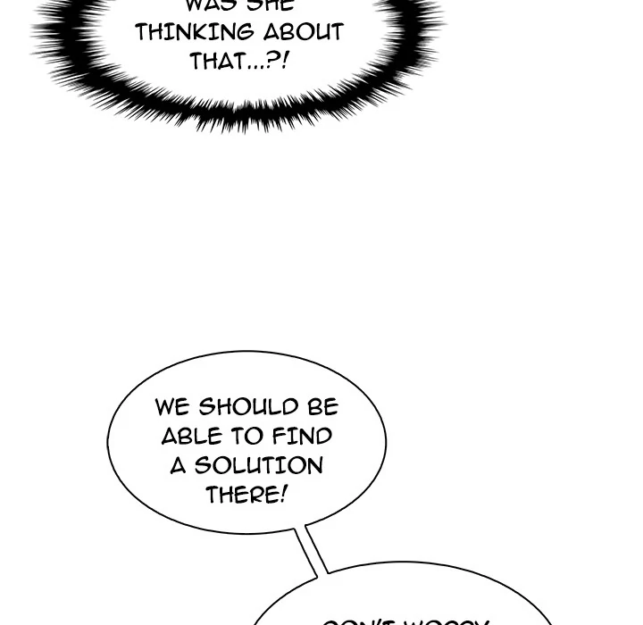 Our Complications Chapter 15 - page 12