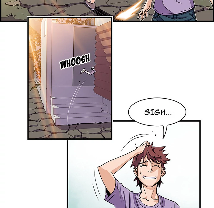 Our Complications Chapter 15 - page 18