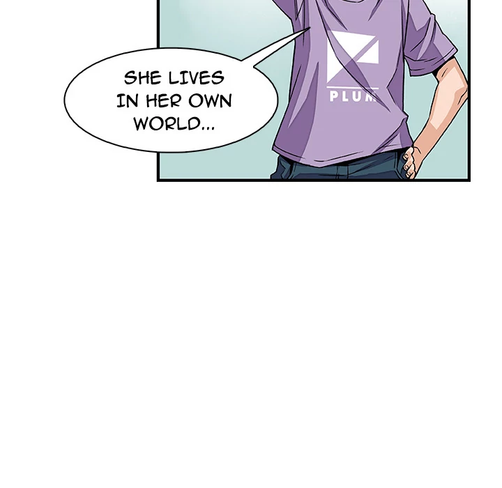 Our Complications Chapter 15 - page 19