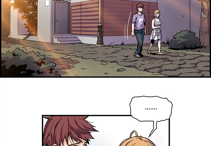 Our Complications Chapter 15 - page 2