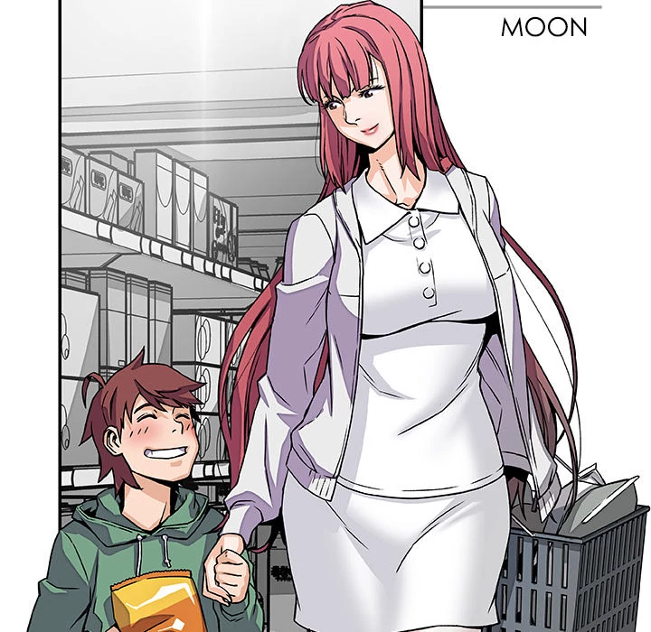 Our Complications Chapter 15 - page 21