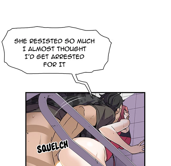 Our Complications Chapter 15 - page 25