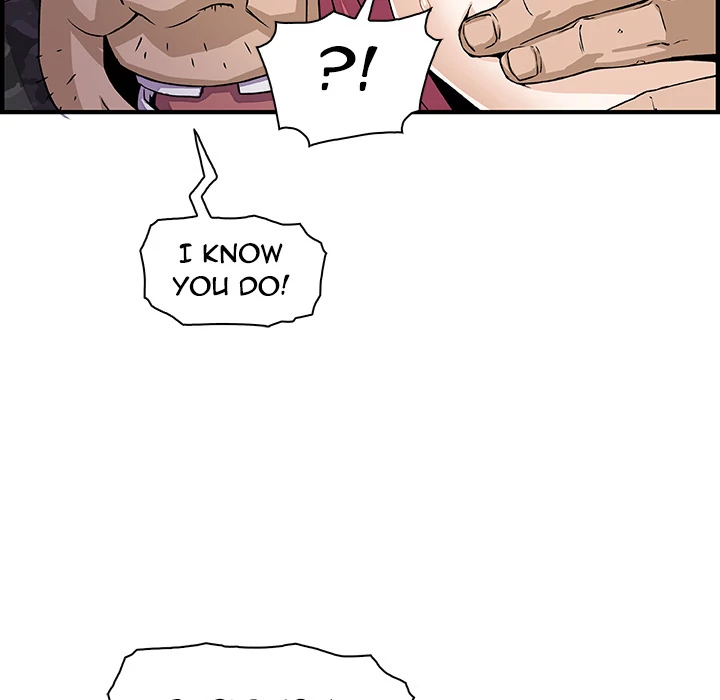 Our Complications Chapter 15 - page 28