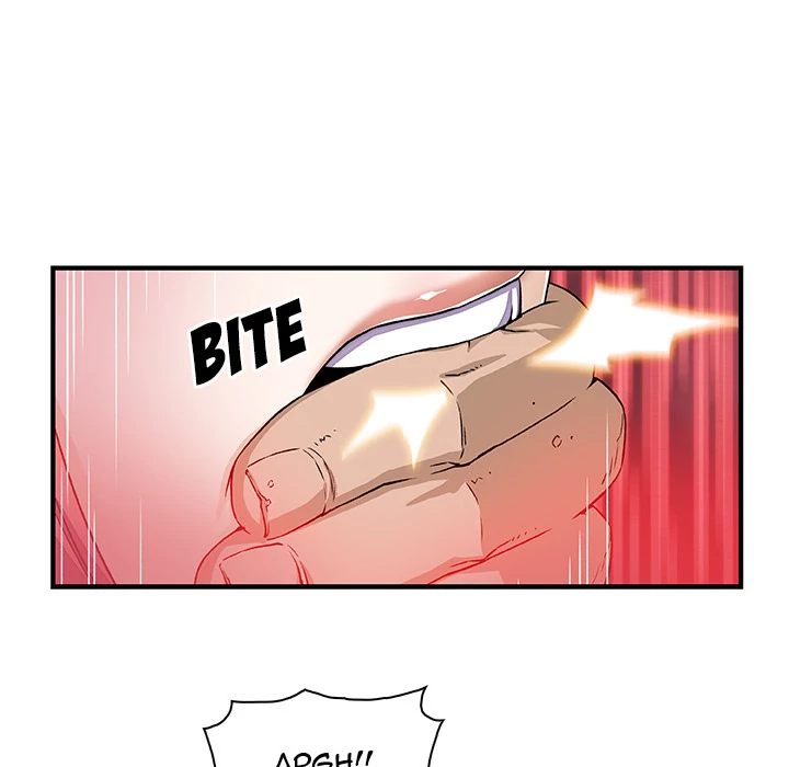 Our Complications Chapter 15 - page 31