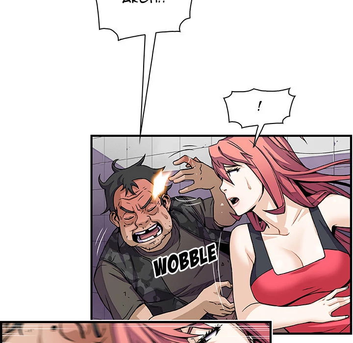 Our Complications Chapter 15 - page 32