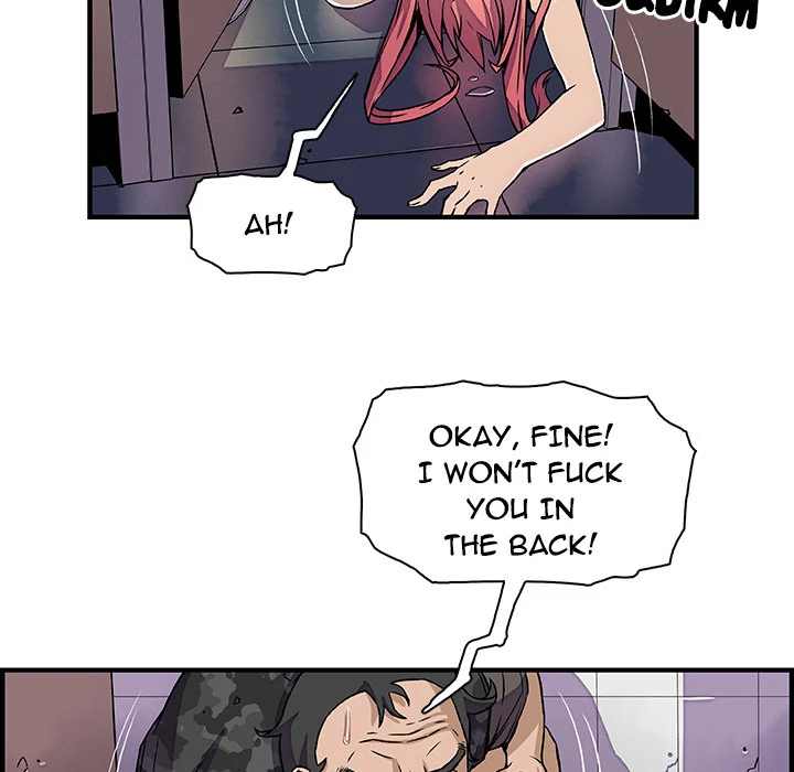 Our Complications Chapter 15 - page 39