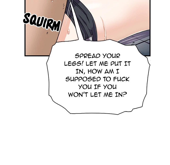 Our Complications Chapter 15 - page 41