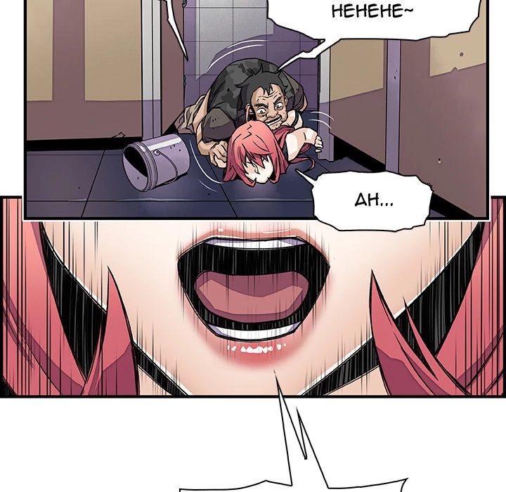 Our Complications Chapter 15 - page 44