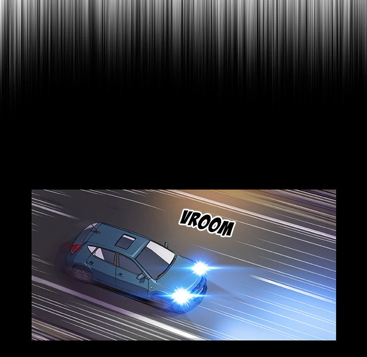 Our Complications Chapter 15 - page 48