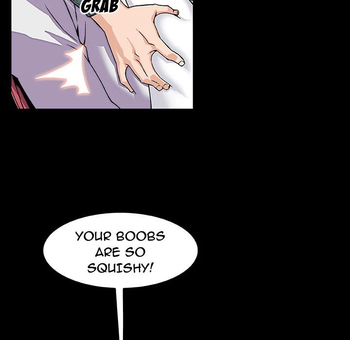 Our Complications Chapter 15 - page 50