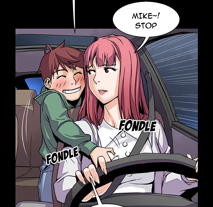 Our Complications Chapter 15 - page 51