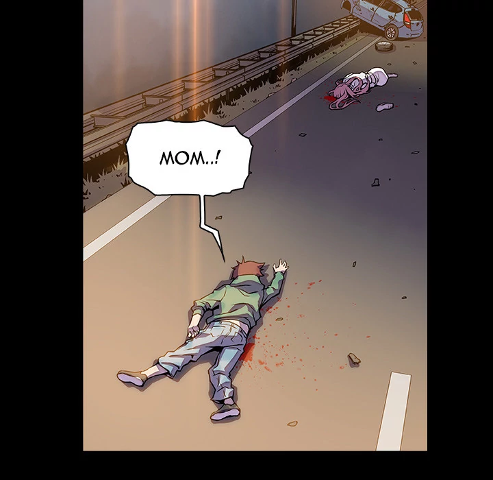 Our Complications Chapter 15 - page 61