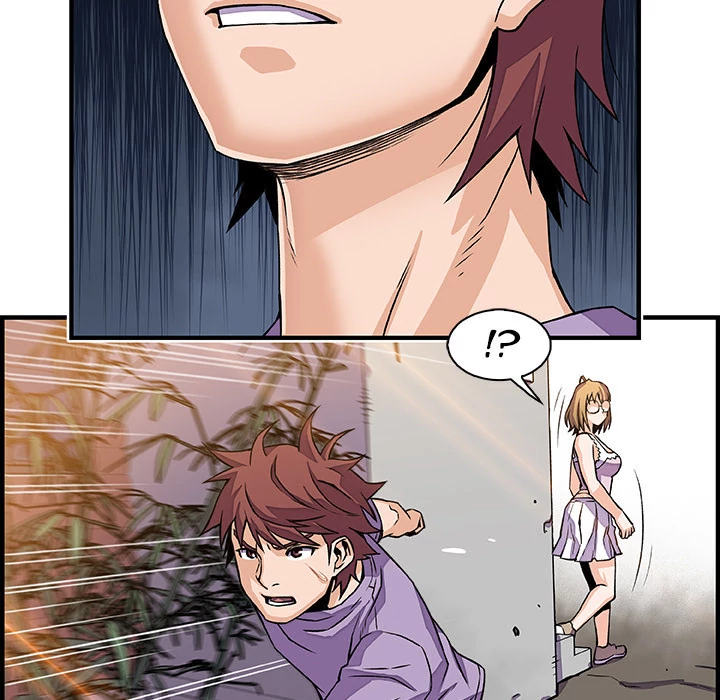 Our Complications Chapter 15 - page 64