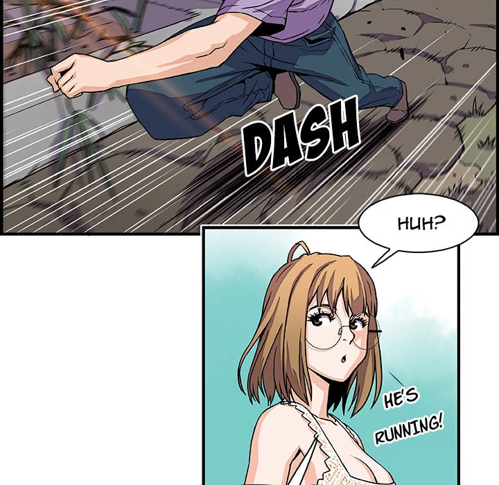 Our Complications Chapter 15 - page 65