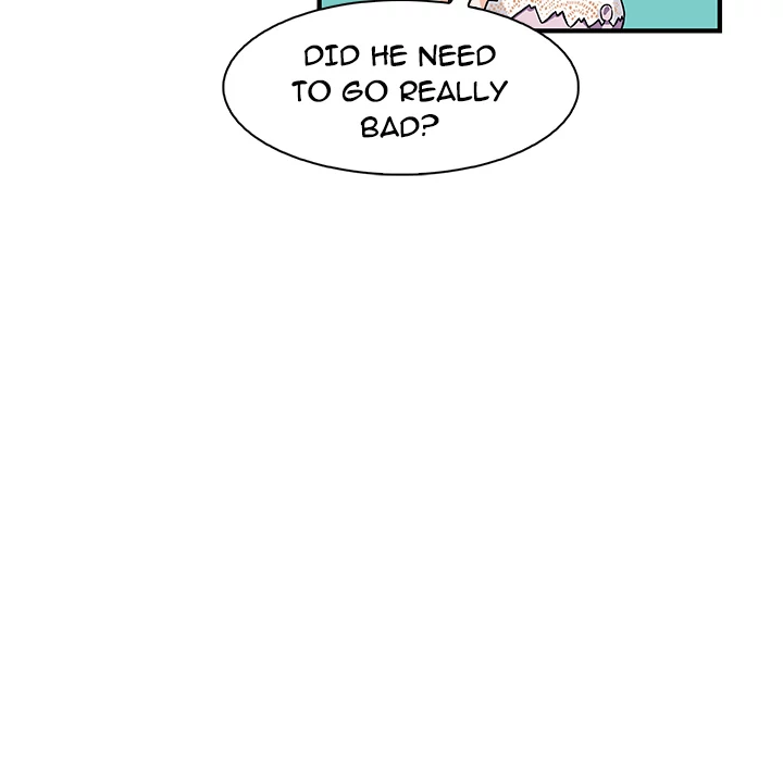 Our Complications Chapter 15 - page 66