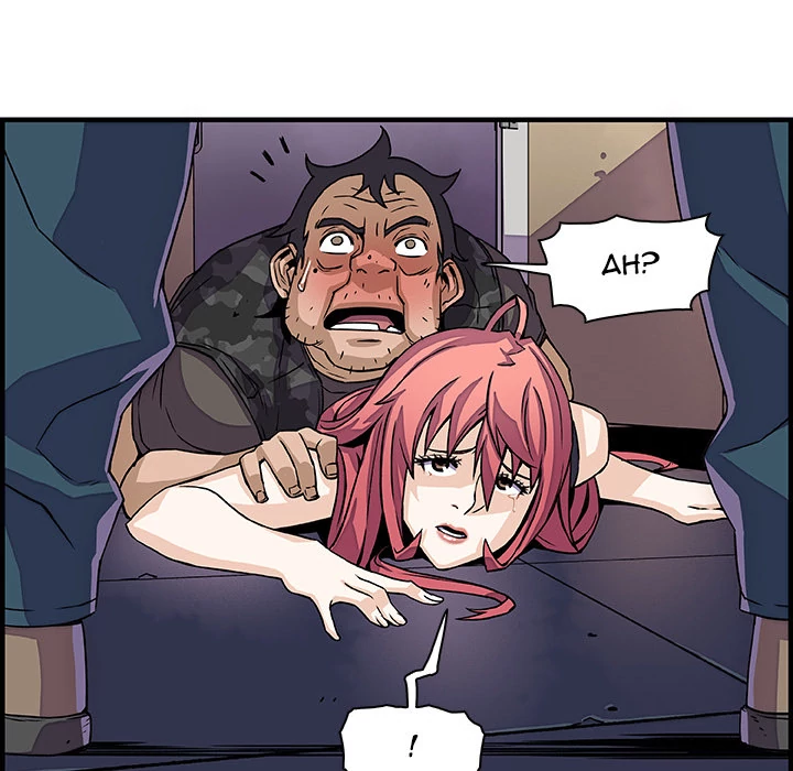 Our Complications Chapter 15 - page 71