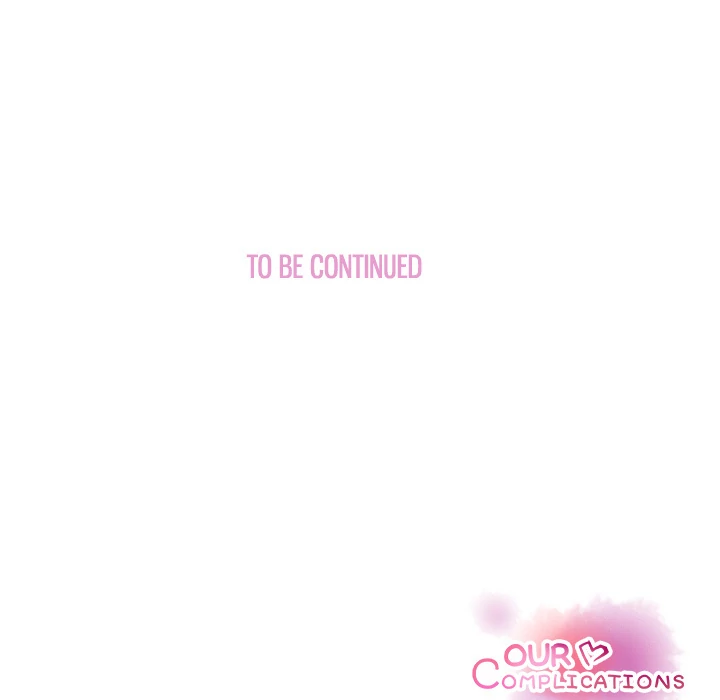 Our Complications Chapter 15 - page 78